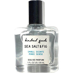 Sea Salt & Fig by Old Navy