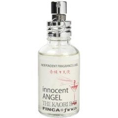 Innocent Angel / イノセントエンジェル（赤裸々天使） by Finca / フィンカ