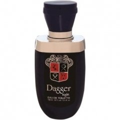 Dagger Night by Dina Cosmetics
