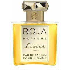 L'oscar pour Homme by Roja Parfums