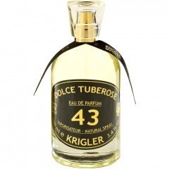 Dolce Tuberose 43 by Krigler