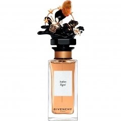 Ambre Tigré Limited Edition by Givenchy