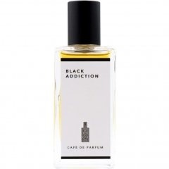 Black Addiction by Café de Parfum