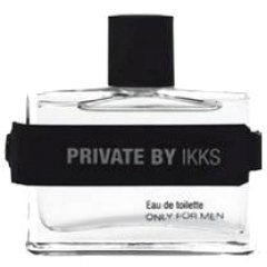Private by IKKS Only for Men by IKKS