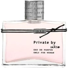 Private by IKKS Only for Women by IKKS