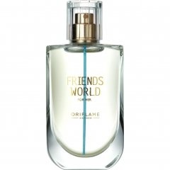 Friends World for Her by Oriflame
