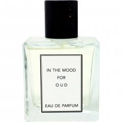 In the Mood for Oud by Parfum & Projet