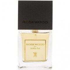 Rosewood Parfum by Arabian Oud / العربية للعود