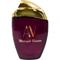 AV Midnight Blossom (Eau de Parfum) by Adrienne Vittadini