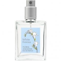 White Freesia / ホワイトフリージア by Floral 4 Seasons / フローラル･フォーシーズンズ