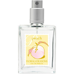 Peach / ピーチ by Floral 4 Seasons / フローラル･フォーシーズンズ