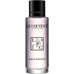 Aqua Sacrae by Le Couvent