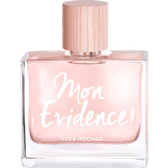 Mon Evidence by Yves Rocher