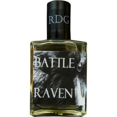 Battle Raven by Red Deer Grove