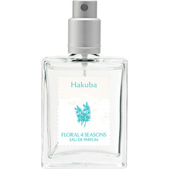 Hakuba / 白馬連峰 by Floral 4 Seasons / フローラル･フォーシーズンズ