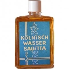 Kölnisch Wasser Sagitta by Sagitta