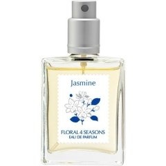 Jasmine / ジャスミン by Floral 4 Seasons / フローラル･フォーシーズンズ