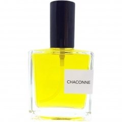 Chaconne (Perfume) by 2 Note