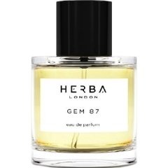 G.E.M. 87 by Herba