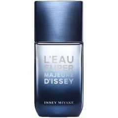 L'Eau Super Majeure d'Issey by Issey Miyake