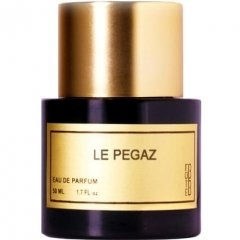 Le Pegaz by Note 33
