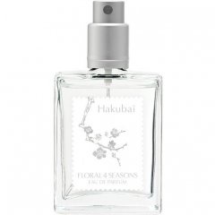 Hakubai / 白梅 by Floral 4 Seasons / フローラル･フォーシーズンズ