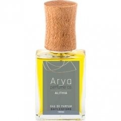 Alithia by Arya Perfume Co.