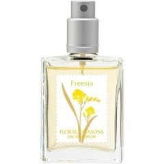 Freesia / フリージア by Floral 4 Seasons / フローラル･フォーシーズンズ