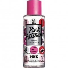 Pink - Pink Attitude by Victoria's Secret