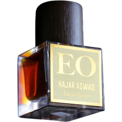 Hajar Aswad (Eau de Parfum) by Ensar Oud / Oriscent