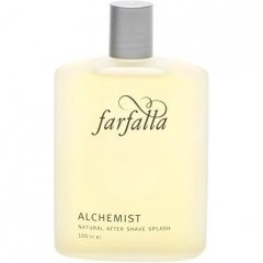 Alchemist by Farfalla