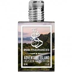 Adventure Island by The Dua Brand / Dua Fragrances