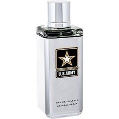 U.S.Army (silver) by Atlas Beauty Group
