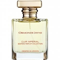 Bespoke Parfum Collection - Cuir Imperial by Ormonde Jayne