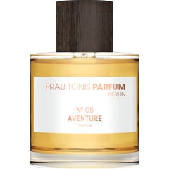 № 05 Aventure (Parfum) by Frau Tonis Parfum
