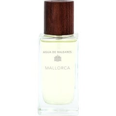 Mallorca Mujer (Eau de Parfum) by Agua de Baleares