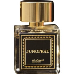 Jungfrau by Art of Scent Swiss Perfumes