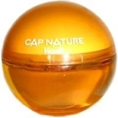 Cap Nature - Vanille by Yves Rocher