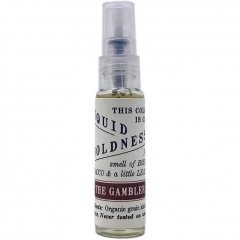 The Gambler (Cologne) by Outlaw Soaps