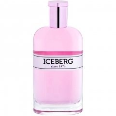 Iceberg Since 1974 for Her by Iceberg