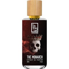 The Monarch by The Dua Brand / Dua Fragrances