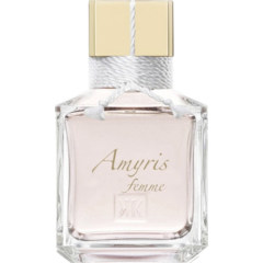 Amyris Femme (Extrait de Parfum) by Maison Francis Kurkdjian