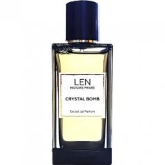 Crystal Bomb by LEN Fragrance