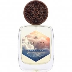 Omeyocan by Tolteca