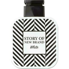 Story of White by New Brand