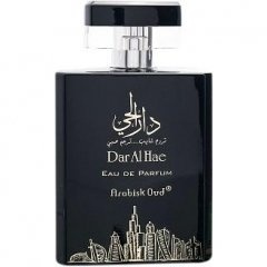 Dar Al Hae by Arabisk Oud