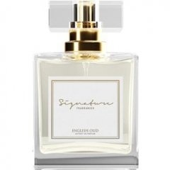 English Oud by Signature Fragrances