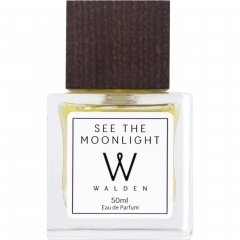 See the Moonlight (Eau de Parfum) by Walden Perfumes