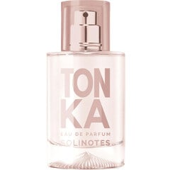 Tonka (Eau de Parfum) by Solinotes