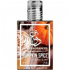 Pumpkin Spice by The Dua Brand / Dua Fragrances